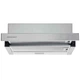 Телескопічна кухонна витяжка 50см Inox BT-233 - изображение 3