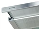 Телескопічна кухонна витяжка Berdsen BE-60-LW 60см INOX - изображение 5