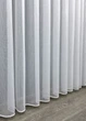 Тюль VR-Textil 1985т Жаккард фактурный Белый 400х270 см (42-0975) - изображение 8