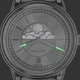 Жіночий Класичний Швейцарський Наручні Часи AVIATOR V.1.33.0.250.5 - зображення 3