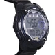 Чоловічий Спортивний Наручний Годинник Q&Q M075J004Y - изображение 2