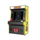 Мини-автомат для игр Basic Fun Arcade Classics - Pac-Man, Игровая приставка Retro Mini - изображение 2
