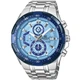 Чоловічий Наручний Годинник CASIO EFR-539DE-2AVUEF - изображение 2