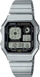 Чоловічий Фешн Наручний Годинник CASIO A130WE-1AEF - изображение 1