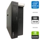 Рабочая станция Dell Precision T7810 Tower / 2x Intel Xeon E5-2699 v3 (18 (36) ядер по 2.3 - 3.6 GHz) / 64 GB DDR4 / 256 GB SSD / nVidia Quadro M4000, 8 GB GDDR5, 256-bit / DVD-ROM б/у - изображение 1