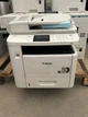 МФУ Canon i-SENSYS MF418x / Лазерная монохромная печать / 1200x1200 dpi / A4 / 33 стр/мин / USB 2.0, Ethernet, Wi-Fi / Дуплекс б/у - изображение 2