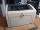 Принтер HP LaserJet 1022n / Лазерний монохромний друк / 1200 x 1200 dpi / A4 / 18 стор / хв / USB 2.0, Ethernet б/в - зображення 2