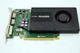 Дискретная видеокарта nVidia Quadro K2000, 2 GB GDDR5, 128-bit б/у - изображение 2