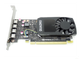 Дискретная видеокарта nVidia Quadro P1000, 4 GB GDDR5, 128-bit / miniDP б/у - изображение 5