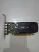 Дискретная видеокарта nVidia NVS 510, 2 GB DDR3, 128-bit / 4x miniDP б/у - изображение 2