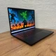 Ігровий ноутбук Razer Blade 16 RZ09-0483 / 16" (3840x2400) MiniLED / Intel Core i9-13950HX (24 (32) ядра по 2.2 - 5.5 GHz) / 32 GB DDR5 / 2000 GB SSD NVMe / nVidia GeForce RTX 4090, 16 GB GDDR6, 256-bit / WebCam б/в - зображення 4