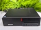Компьютер Lenovo ThinkCentre M900 SFF / Intel Core i5-6500 (4 ядра по 3.2 - 3.6 GHz) / 8 GB DDR4 / 240 GB SSD / Intel HD Graphics 530 / DisplayPort б/у - изображение 7