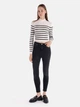 Джинсы Skinny женские Colin's 760 Diana CL1065322DN42854 29-30 Черные (8683197860262) - изображение 4