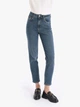 Джинсы Mom's женские Colin's 896 Maria CL1066401DN43018 26-30 Темно-синие (8683197915146) - изображение 1