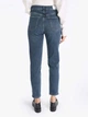 Джинсы Mom's женские Colin's 896 Maria CL1066401DN43018 26-30 Темно-синие (8683197915146) - изображение 2