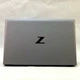 Мобильная рабочая станция HP ZBook Firefly 14 G7 / 14" (1920x1080) IPS / Intel Core i7-10510U (4 (8) ядра по 1.8 - 4.9 GHz) / 32 GB DDR4 / 512 GB SSD M.2 / Intel UHD Graphics / WebCam / Fingerprint / Windows 11 Pro б/у - изображение 8
