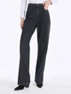 Джинсы Regular Fit женские Colin's 970 Berry CL1065818DN08348 30-32 Черные (8683197882721) - изображение 1