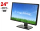 Монитор Dell P2412Hb / 24" (1920x1080) TN / 1x DVI, 1x VGA, 2x USB 2.0, 1x USB Type-B / VESA 100x100 / Pivot б/у - изображение 1