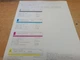 МФУ HP Color LaserJet CM2320nf Multifunction Printer / Лазерная цветная печать / 600x600 dpi / A4 / 20 стр/мин / USB 2.0, RJ-45, RJ-11 б/у - изображение 3