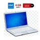 Ноутбук Б-класс Sony Vaio SVF152C29M / 15.6" (1366x768) TN / Intel Pentium 2117U (2 ядра по 1.8 GHz) / 4 GB DDR3 / 320 GB HDD / Intel HD Graphics 2500 / WebCam б/у - изображение 1