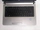 Ноутбук HP ProBook 430 G3 / 13.3" (1366x768) TN / Intel Core i3-6100U (2 (4) ядра по 2.3 GHz) / 8 GB DDR4 / 120 GB SSD / Intel HD Graphics 520 / WebCam / Windows 10 Home б/у - изображение 3