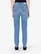Джинси Slim Fit жіночі Colin's 703 Carla CL1068782DN42657 28-32 Сині (8684112104362) - зображення 2
