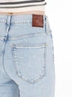 Джинси Regular Fit жіночі Colin's 771 Emery CL1069426DN43373 30-30 Блакитні (8684112235622) - зображення 6