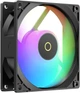 Кулер OCYPUS GAMMA A20 BK ARGB (GAMMA-A20-BK1AAWN00F-GL) - изображение 7