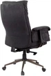 Кресло АКЛАС Брюссон R-SR 9683-11K (Brooklyn 01 Gray) - изображение 5