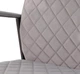 Крісло АКЛАС Авіс TILT (Gray fabric) - зображення 7