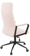Кресло АКЛАС Авис TILT (Light pink fabric) - изображение 4