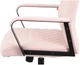 Кресло АКЛАС Авис TILT (Light pink fabric) - изображение 9