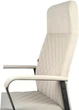 Кресло АКЛАС Авис TILT (CL-2088-9 Light Beige) - изображение 9