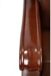 Крісло АКЛАС Ланселот EX RL (Шкіра LC-I Brown/PU Brown) - зображення 15