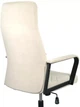 Кресло АКЛАС Авис TILT (CL-2088-9 Light Beige) - изображение 11