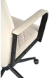Кресло АКЛАС Авис TILT (CL-2088-9 Light Beige) - изображение 15