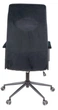Кресло АКЛАС Авис TILT (Black fabric) - изображение 5