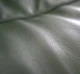 Крісло АКЛАС Валенсія Soft CH MB (Шкіра Lux LC Green/PU Зелений) - зображення 9
