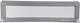 Защитный бортик для кровати Velano Wolli light grey (4820296760336) - изображение 1