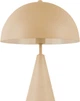 Настільна лампа Leitmotiv Sublime Бежева (90491) - зображення 2
