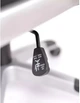 Кресло АКЛАС Атлант MP TILT XY-7147 (PU Черный) - изображение 7
