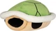Maskotka Tomy International Mario Kart Mocchi-Mocchi Shell 37 cm T12637-4 (0053941126377) - obraz 3