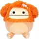 М'яка іграшка Squishmallows Shasta 30 см 4130 (0019656641176) - зображення 2