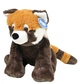 Maskotka Dubi Zoo Panda 36 cm 30993 (5905965330993) - obraz 1
