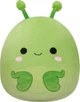 М'яка іграшка Squishmallows Трентон 30 см 4130 (0019656641175) - зображення 1