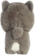 М'яка іграшка Daffi Teddy Pets Husky 20 см T-024 (5905422200241) - зображення 6