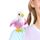 Интерактивный игровой набор Pets Alive Волшебная птичка Полли (9561) - изображение 7