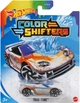 Hot Wheels Color Shifters Trak-Tune Машинка Хот Вилс, меняющая цвет (JDN32) - изображение 1