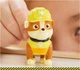 Щенячий патруль Кремез і команда Бульдозер та фігурка Кремеза Paw Patrol Rubble & Crew Rubble’s Bulldozer (SM28500/6066511) - зображення 6