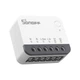 Одноканальное реле Sonoff Zigbee ZBMINIR2 с нейтралью - зображення 3